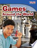 Games Around the World cover