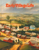 Early Village Life cover