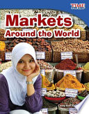 Markets Around the World cover