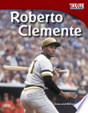 Roberto Clemente (English) cover
