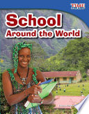 School Around the World cover