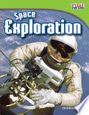 Space Exploration cover