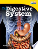 The Digestive System cover