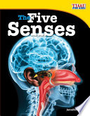 The Five Senses cover