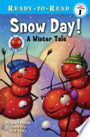 Snow Day! A Winter Tale cover