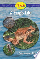 A Frog's Life cover