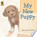 Hello, Puppy!/My New Puppy cover