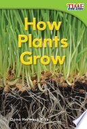 How Plants Grow cover