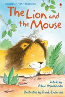 The Lion and the Mouse cover
