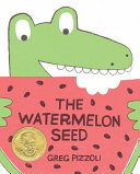 The Watermelon Seed cover