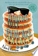 Hiding Out at the Pancake Palace cover
