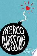 Marco Impossible cover