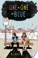 One + One = Blue cover