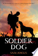 Soldier Dog cover