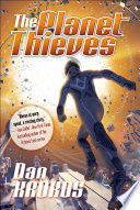 The Planet Thieves cover