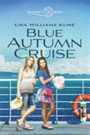 Blue Autumn Cruise cover