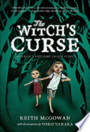 The Witch's Curse cover