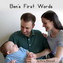 Ben's First Words cover
