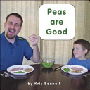 Peas Are Good cover