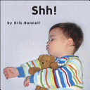 Shh! cover