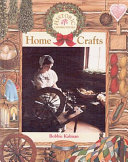 Home Crafts cover