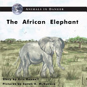 The African Elephant cover