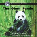 The Giant Panda cover