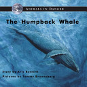 The Humpback Whale cover