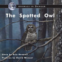 The Spotted Owl cover