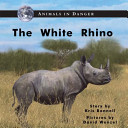 The White Rhino cover