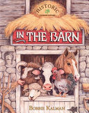 In the Barn cover