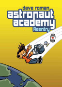Astronaut Academy: Re-Entry cover