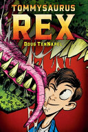 Tommysaurus Rex cover