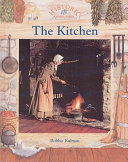 The Kitchen cover