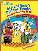 Bert and Ernie at the Pond cover