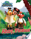 Bert and Ernie Go Hiking cover