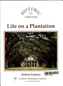 Life on a Plantation cover