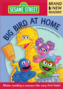 Big Bird Cleans cover