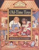 Old-Time Toys cover