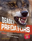 Deadly Predators cover