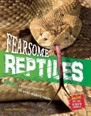 Fearsome Reptiles cover