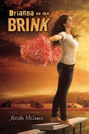 Brianna on the Brink cover