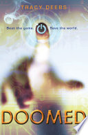 Doomed cover