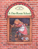 A One-Room School cover