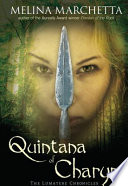 Quintana of Charyn cover