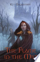 The Flame in the Mist cover
