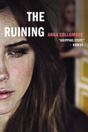 The Ruining cover
