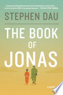 The Book of Jonas cover