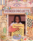 Pioneer Projects cover