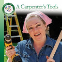 A Carpenter's Tools cover